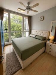 Changi Rise Condominium (D18), Condominium #569147701